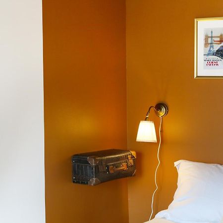 Apartament Expat Renting - L'Orient Express - Parking - Wifi Tuluza Zewnętrze zdjęcie