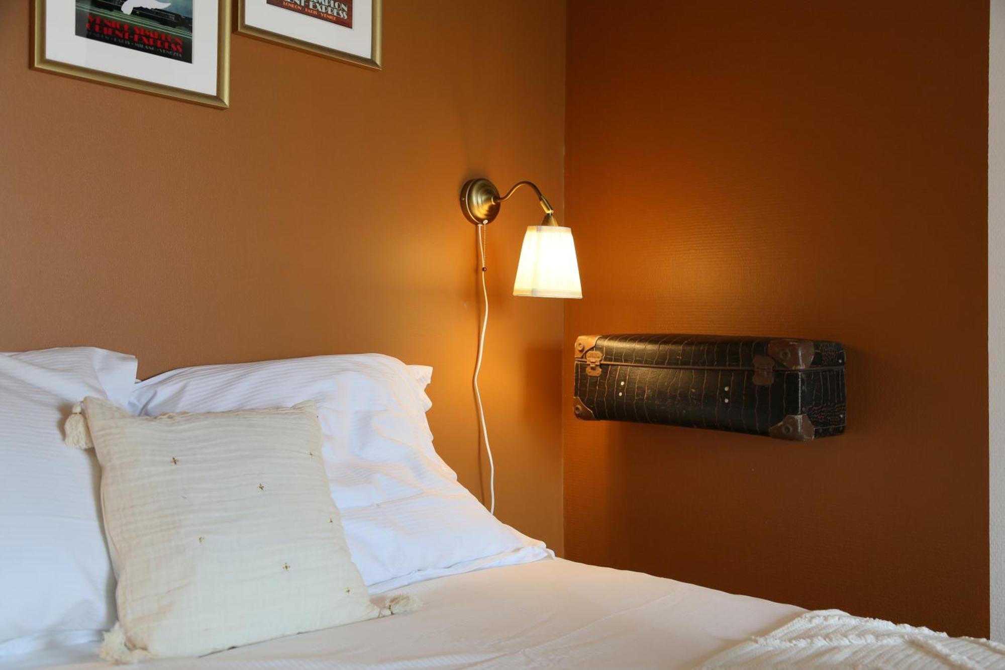 Apartament Expat Renting - L'Orient Express - Parking - Wifi Tuluza Zewnętrze zdjęcie